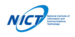 NICT 情報通信研究機構