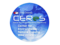 CEReS 千葉大学環境リモートセンシング研究センター